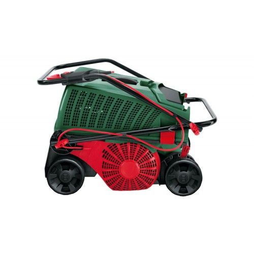 Скарифікатор Bosch UniversalRake 900, 900Вт, 32 см