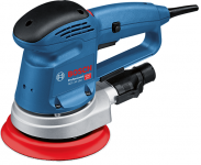 Шліфмашина эксцентрикова Bosch GEX 34-151 Шліфмашина эксцентрикова Bosch GEX 34-151