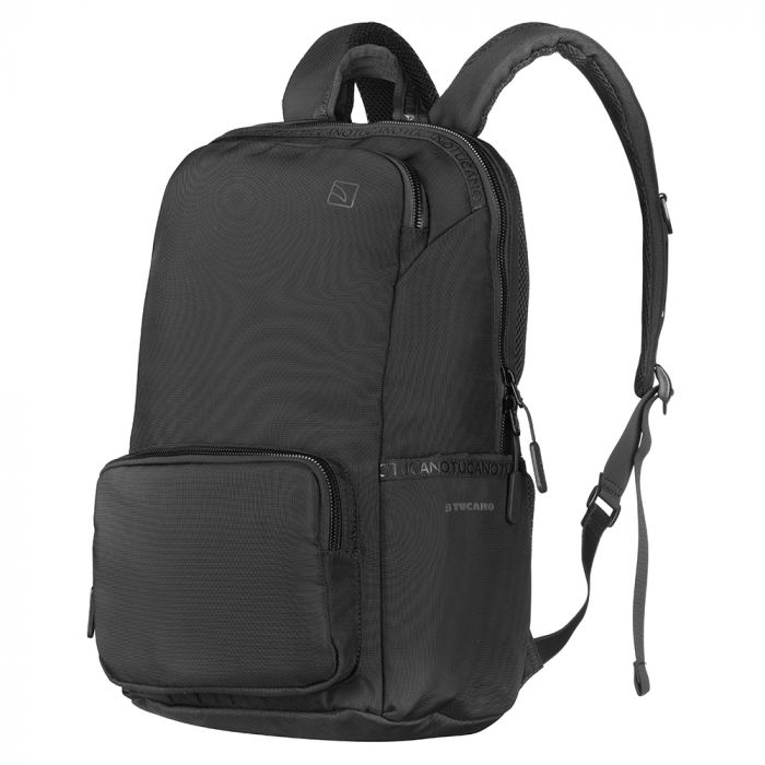 Рюкзак Tucano Terra Gravity AGS 15.6", чорний