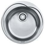 Кухонна мийка Franke RAMBLA ROX 610-41/101.0255.785