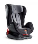 Дитяче автокрісло Avionaut Glider Comfy (гр.1-2) Grey AV-340.CO.02