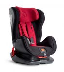 Дитяче автокрісло Avionaut Glider Comfy (гр.1-2) Red AV-340.CO.04