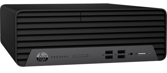 Персональний комп'ютер HP ProDesk 400 G7 SFF/Intel i5-10500/8/256F/ODD/int/kbm/W10P