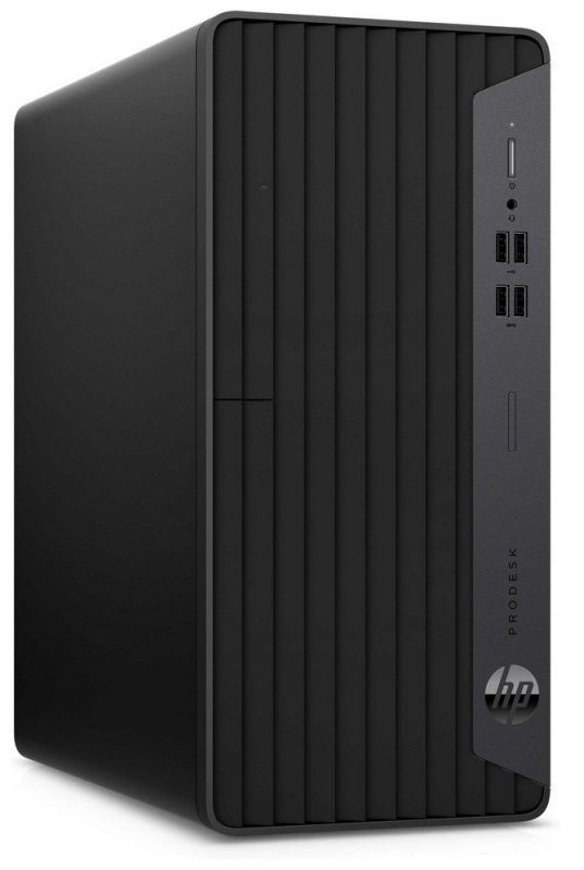 Персональний комп'ютер HP ProDesk 400 G7 MT/Intel i5-10500/8/256F/ODD/int/kbm/W10P