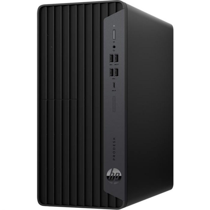 Персональний комп'ютер HP ProDesk 600 G6 TWR/Intel i5-10500/8/1000/ODD/int/kbm/W10P