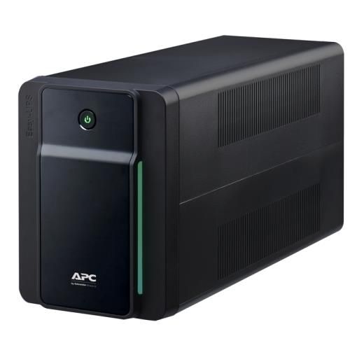 Джерело безперебійного живлення APC Easy UPS BVX 700VA, IEC