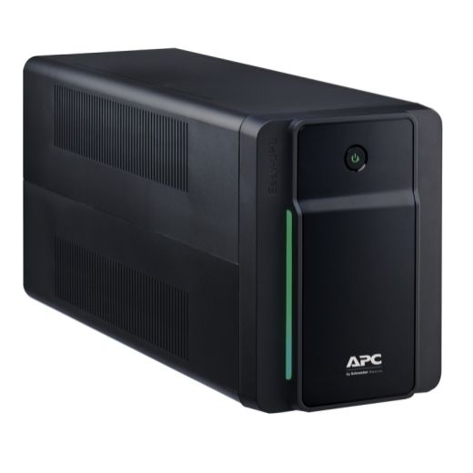 Джерело безперебійного живлення APC Easy UPS BVX 1200VA, IEC