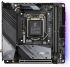 Материнська плата GIGABYTE Z590I AORUS ULTRA s1200 Z590 2xDDR4 HDMI-DP Wi-Fi!!!BT Type-C mITX