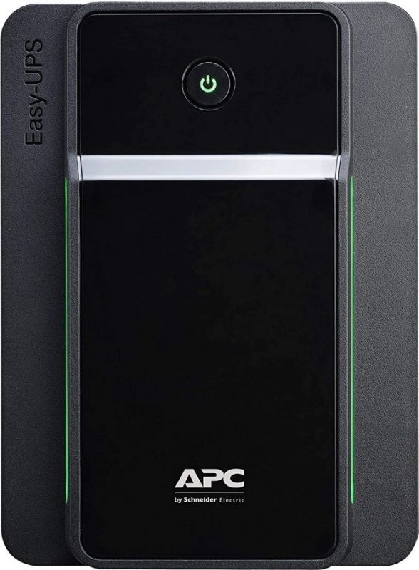 Джерело безперебійного живлення APC Easy UPS BVX 700VA, Schuko