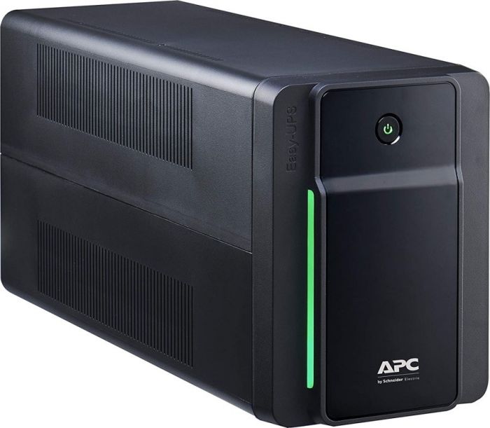 Джерело безперебійного живлення APC Easy UPS BVX 1200VA, Schuko