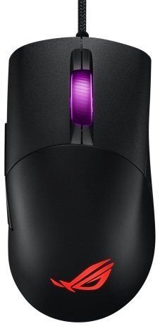 Миша ASUS ROG Keris RGB USB Black