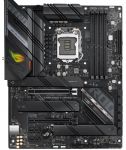 Материнcька плата ASUS STRIX B560-F GAMING WIFI s1200 B560 4xDDR4 M.2 HDMI-DP Wi-Fi BT ATX