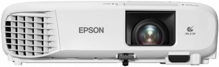 Проектор Epson EB-W49 (3LCD, WXGA, 3800 lm)