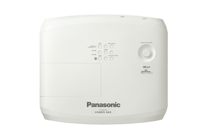 Проектор Panasonic PT-VX615NE (3LCD, XGA, 5500 ANSI lm)