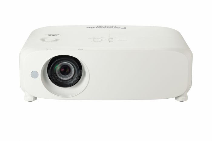 Проектор Panasonic PT-VX615NE (3LCD, XGA, 5500 ANSI lm)