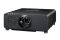 інсталяційний проектор Panasonic PT-RW930LBE (DLP, WXGA, 10000 ANSI lm, LASER), чорний, без оптики