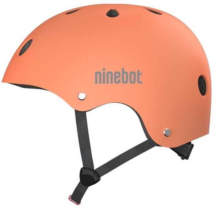 Шолом Segway-Ninebot дорослий, Orange