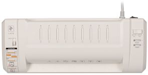 Ламінатор А4 2E L-4175, 300мм/хв, 80-175мкм, гаряче ламінування