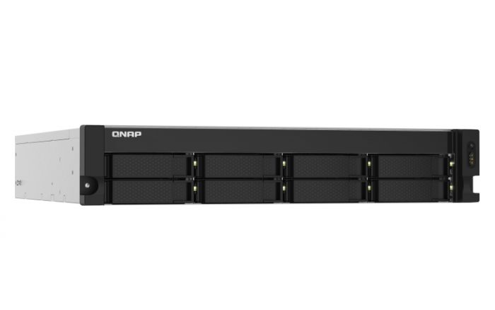 Мережеве сховище QNAP TS-832PXU-4G