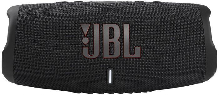 Акустична система JBL Charge 5 Чорний