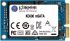 Накопичувач SSD Kingston mSATA 256GB SATA SKC600