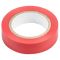 Ізоляційна стрічка NEO, 15х0.13мм, 10м, червоний
