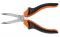 Плоскогубці NEO подовжені вигнуті, 180 мм