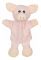 Лялька-рукавичка goki Порося 50959G-2