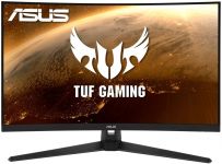 Монітор LCD 31.5" Asus TUF Gaming VG32VQ1BR 2xHDMI, DP, MM, VA, 2560x1440, CURVED, 165Hz, 1ms, 90%DCI-P3, FreeSync, HDR10