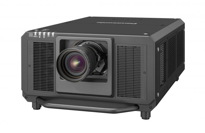 інсталяційний проектор Panasonic PT-RS30KE (3DLP, SXGA+, 30000 ANSI lm, LASER) без оптики