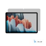 Захисне скло  2E для Samsung TAB S7+ (T975), 2.5D, Clear
