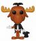 Фігурка Funko POP! Vinyl: Rocky&Bullwinkle: Magician Bullwinkle 33460