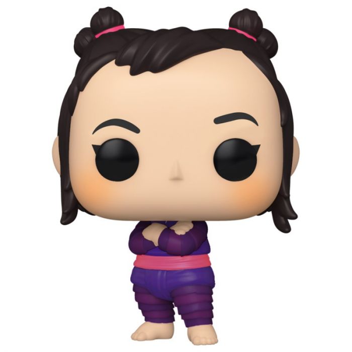 Фігурка Funko POP! Vinyl: Disney: Raya and the Last Dragon Noi 50553