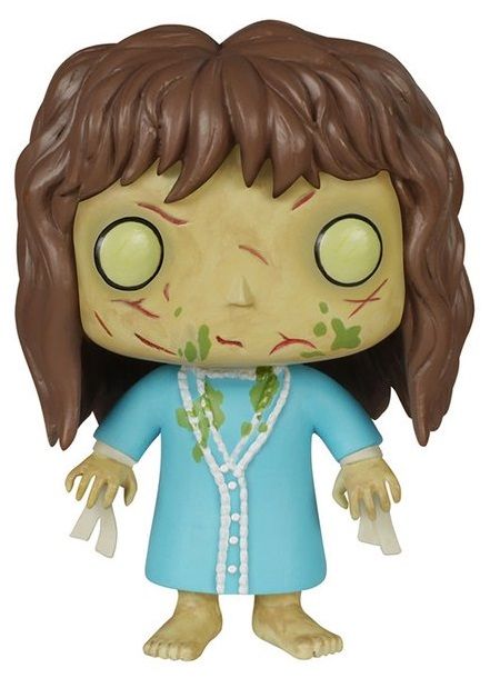 Фігурка Funko POP! Vinyl: Horror: The Exorcist: Regan 6141