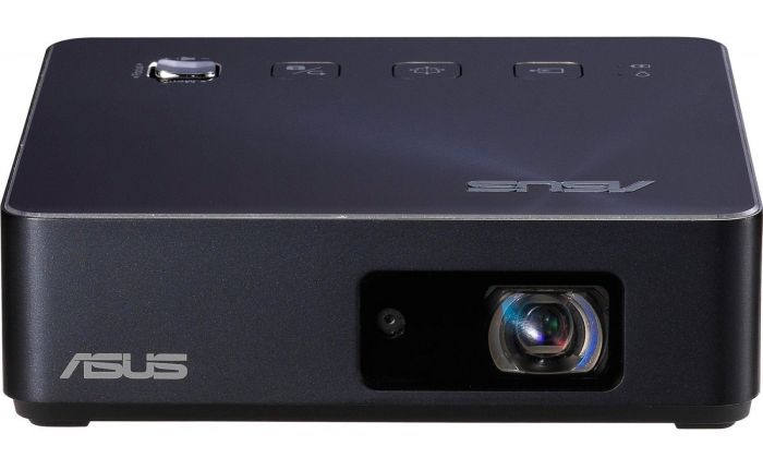 ASUS ZenBeam S2 Navy black