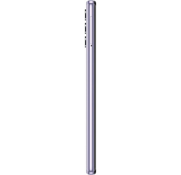 Смартфон Samsung Galaxy A32 (A325F) 4/128GB 2SIM Violet