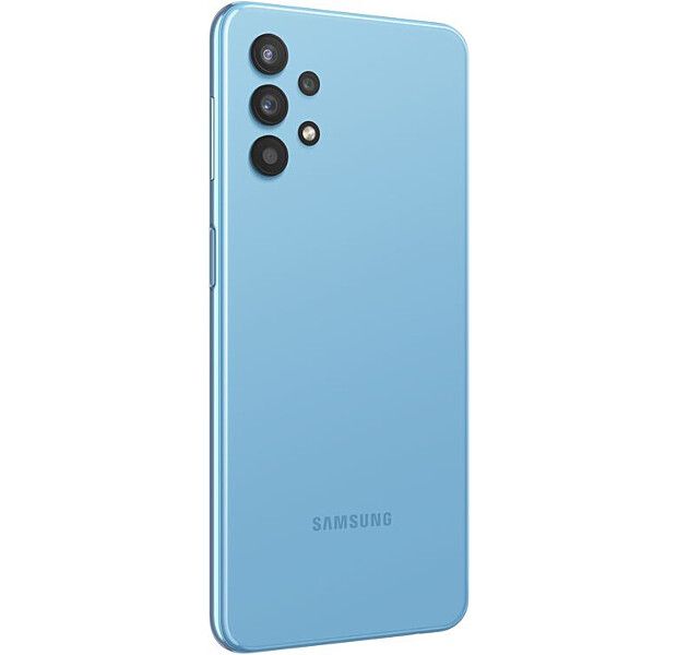 Смартфон Samsung Galaxy A32 (A325F) 4/64GB 2SIM Blue