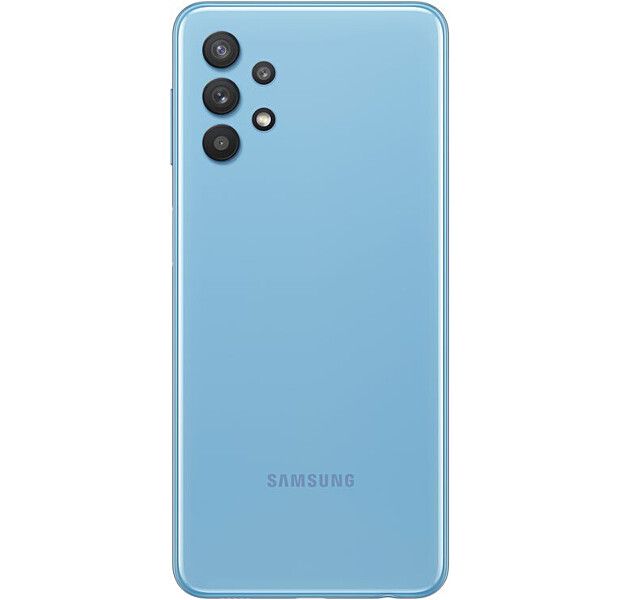 Смартфон Samsung Galaxy A32 (A325F) 4/64GB 2SIM Blue