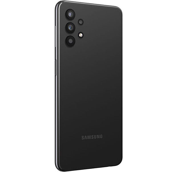 Смартфон Samsung Galaxy A32 (A325F) 4/64GB 2SIM Black