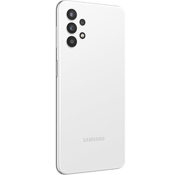 Смартфон Samsung Galaxy A32 (A325F) 4/64GB 2SIM White
