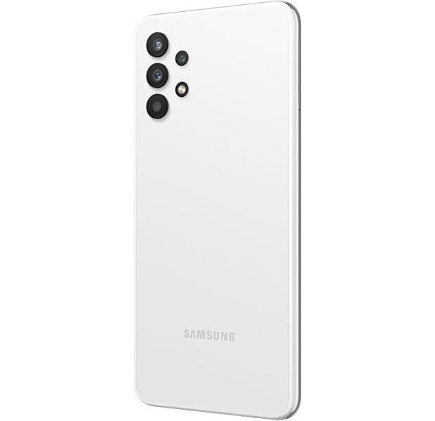 Смартфон Samsung Galaxy A32 (A325F) 4/64GB 2SIM White