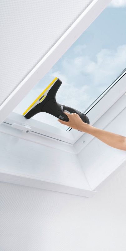 Пилосос для миття вікон Karcher WV 2 Plus Multi Edition