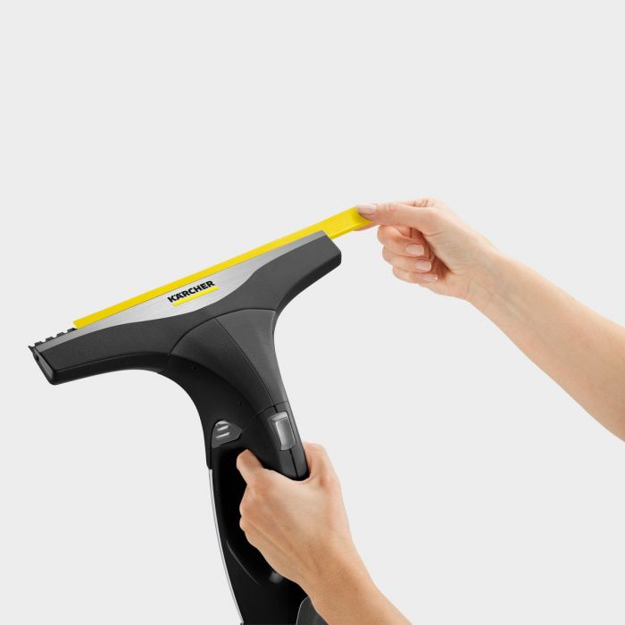 Пилосос для миття вікон Karcher WV 2 Plus Multi Edition