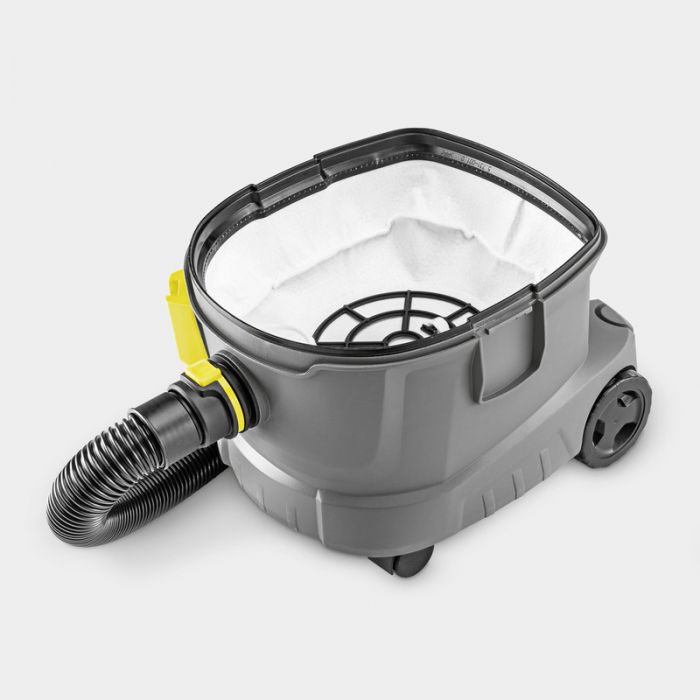 Пилосос професійний Karcher T 11/1 Classic для сухого прибирання