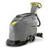 Машина для миття підлоги Karcher BD 43/25 C Bp Pack акумуляторна дискова, 43см, 25л