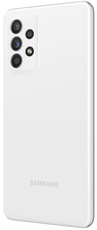 Смартфон Samsung Galaxy A52 (A525F) 4/128GB 2SIM White