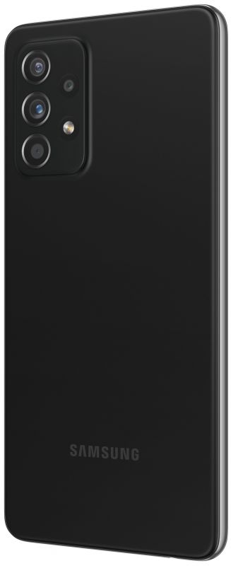 Смартфон Samsung Galaxy A52 (A525F) 8/256GB 2SIM Black