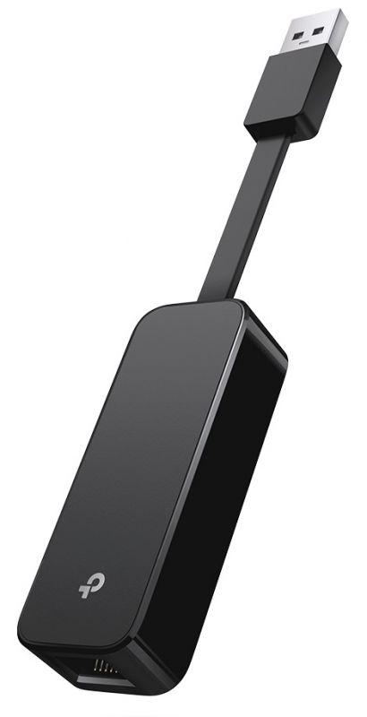 Мережевий адаптер TP-LINK UE305 USB3.0 to GE