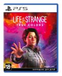 Програмний продукт на BD диску Life is Strange True Colors [Blu-Ray диск]