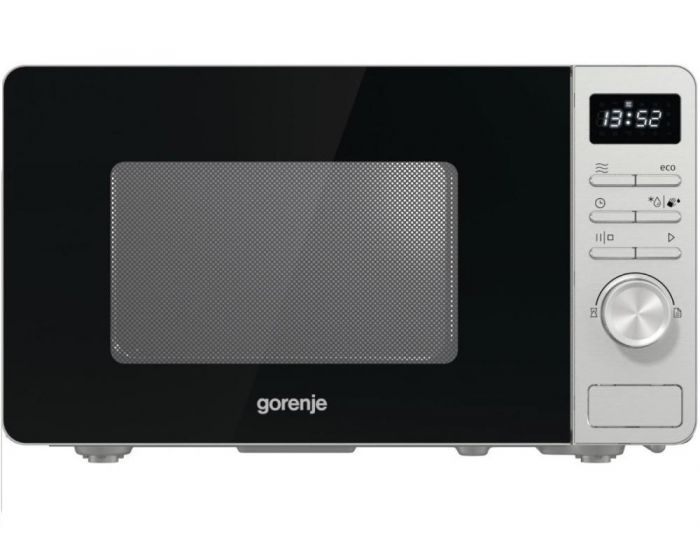 Мікрохвильова піч Gorenje MO20A3X